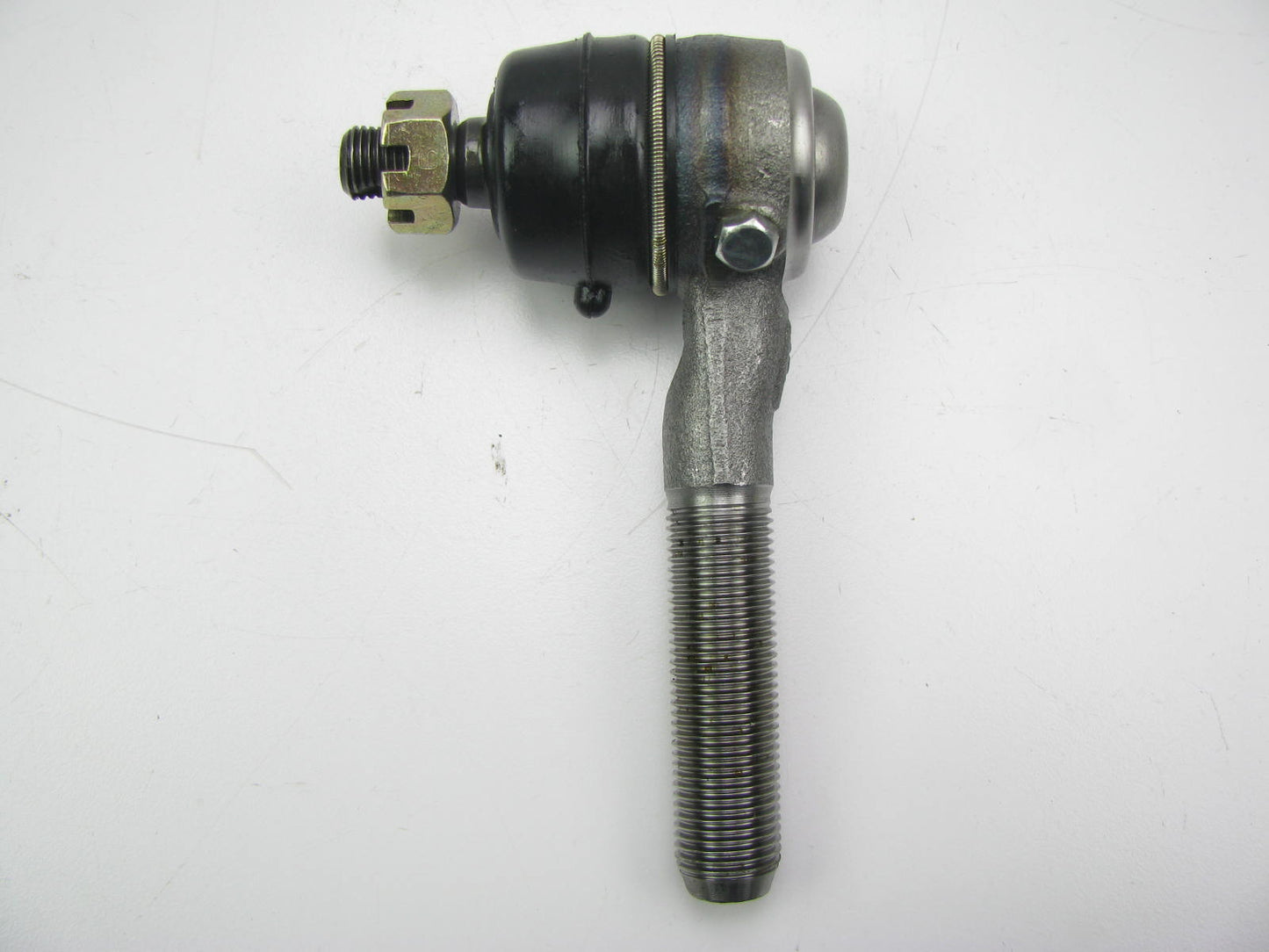 Beck Arnley 101-4000 Front Right Outer Tie Rod End For 83-86 Datsun 720 4WD ONLY