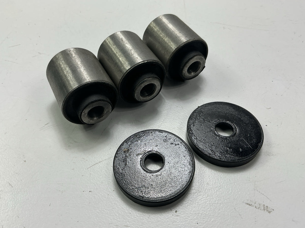 Beck Arnley 101-4015 Rack And Pinion Mount Bushing Kit