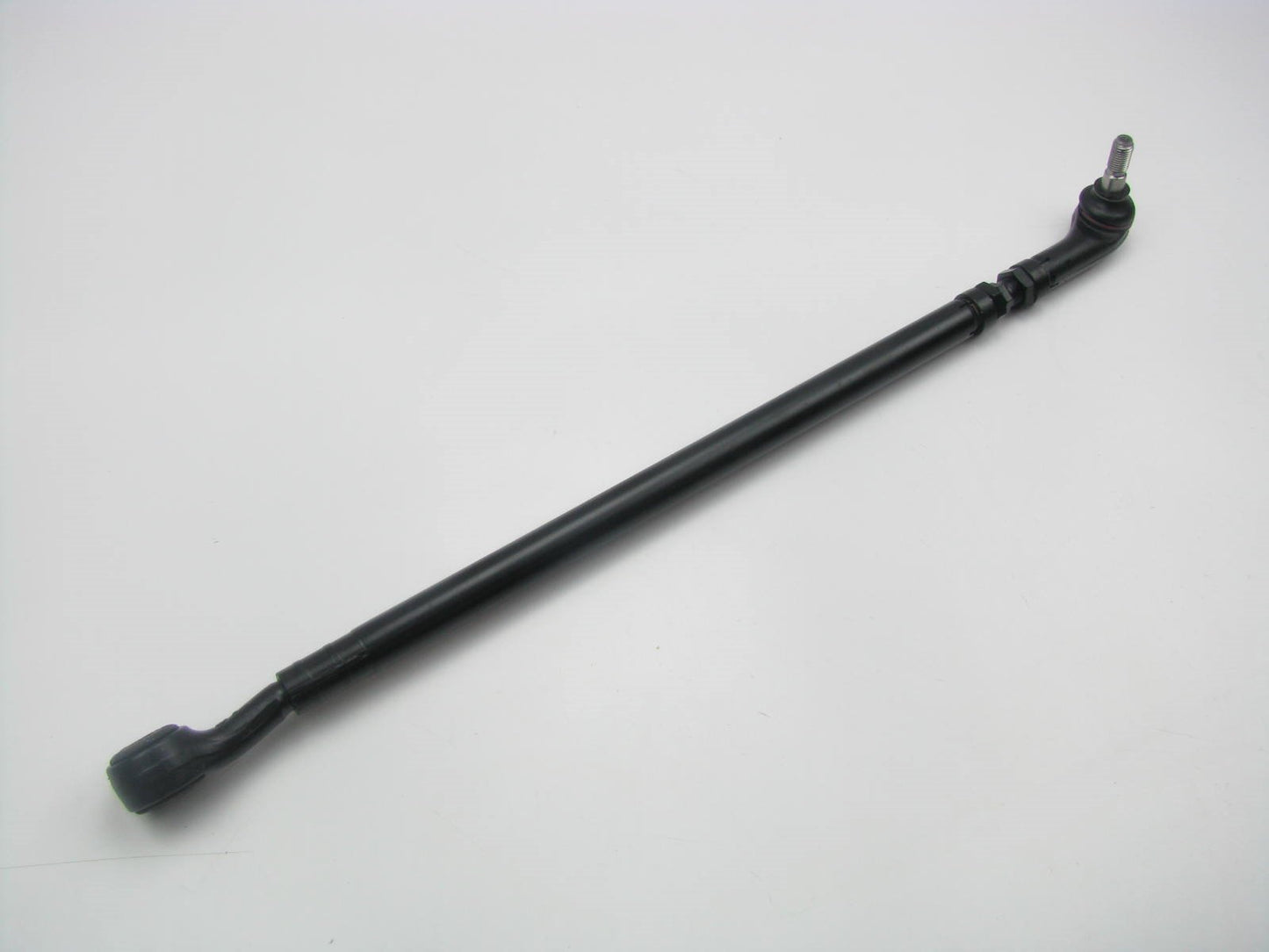 Beck Arnley 101-4017 Right Side Steering Tie Rod End