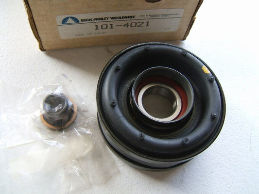 Beck Arnley 101-4021 Center Support Bearing For 87-88 Nissan 200SX, 86-88 Stanza