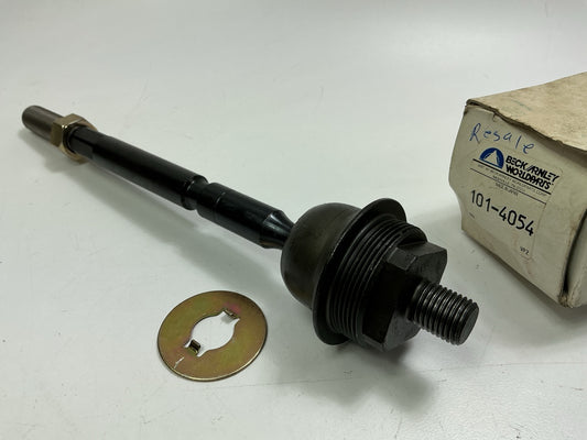 Beck 101-4054 Front Right Inner Steering Tie Rod End 85-88 Toyota Cressida