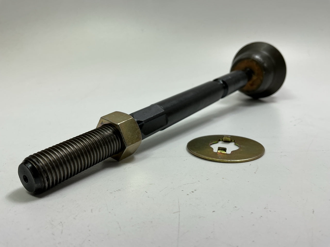 Beck 101-4054 Front Right Inner Steering Tie Rod End 85-88 Toyota Cressida