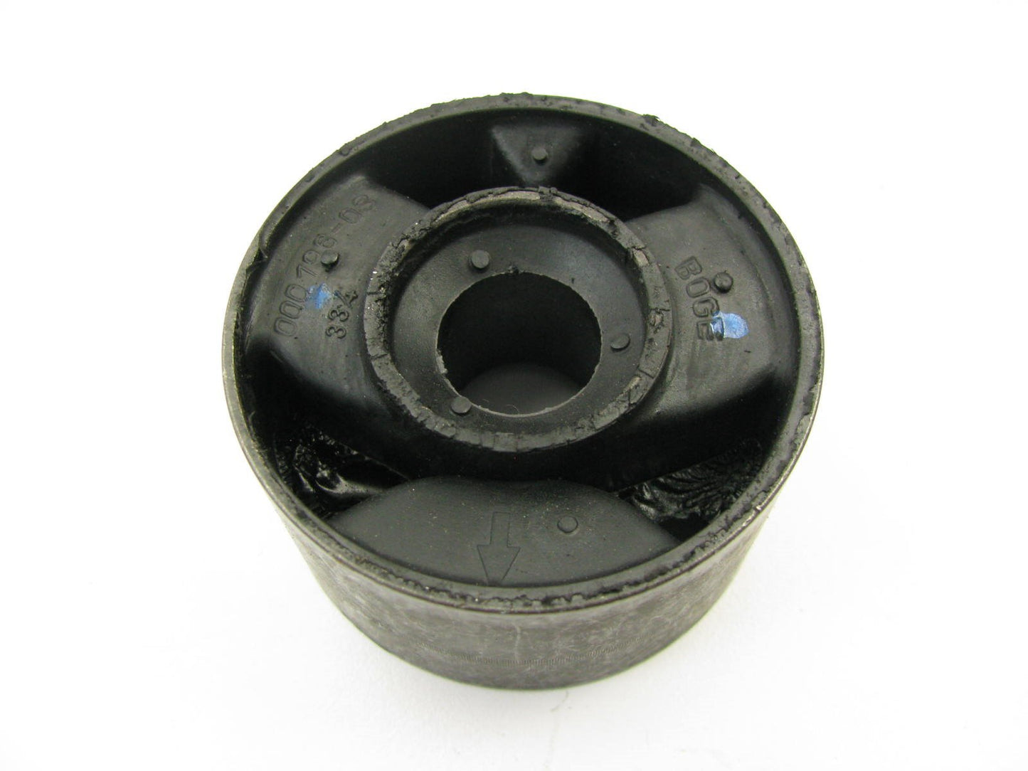 Beck Arnley 101-4074 FRONT Suspension Control Arm Bushing