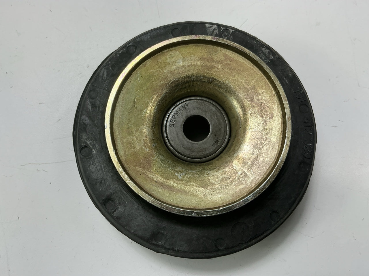Beck Arnley 101-4086 Front Suspension Strut Mount For 1985-1996 VW Golf Jetta