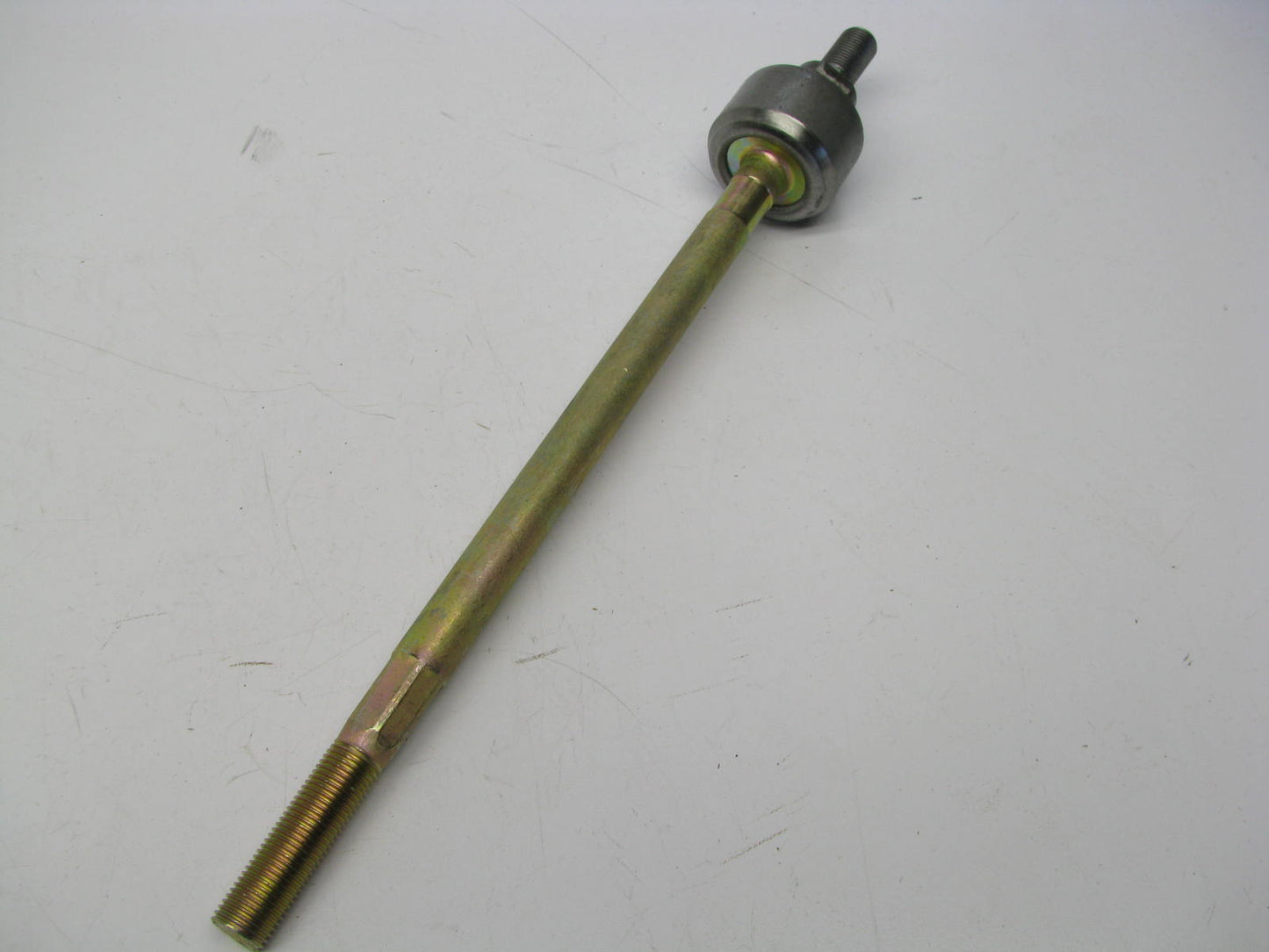 Beck Arnley 101-4093 Front Inner Steering Tie Rod End For 1976-1985 Honda Accord