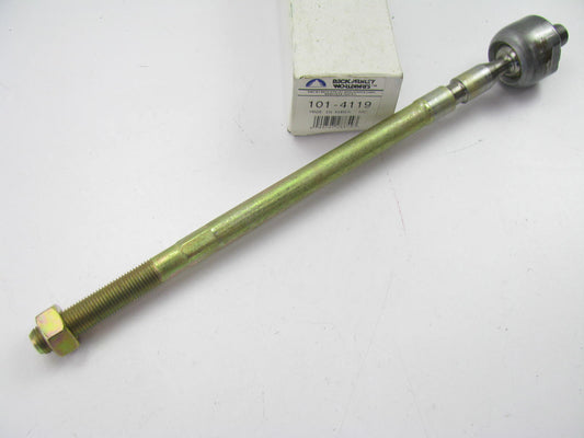 Beck Arnley 101-4119 Front Inner Steering Tie Rod End for 1985-88 Nova Corolla