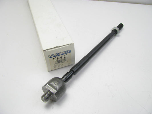 Innner Steering Tie Rod End Beck/Arnley 101-4120  For 1985-1988  Corolla, Nova