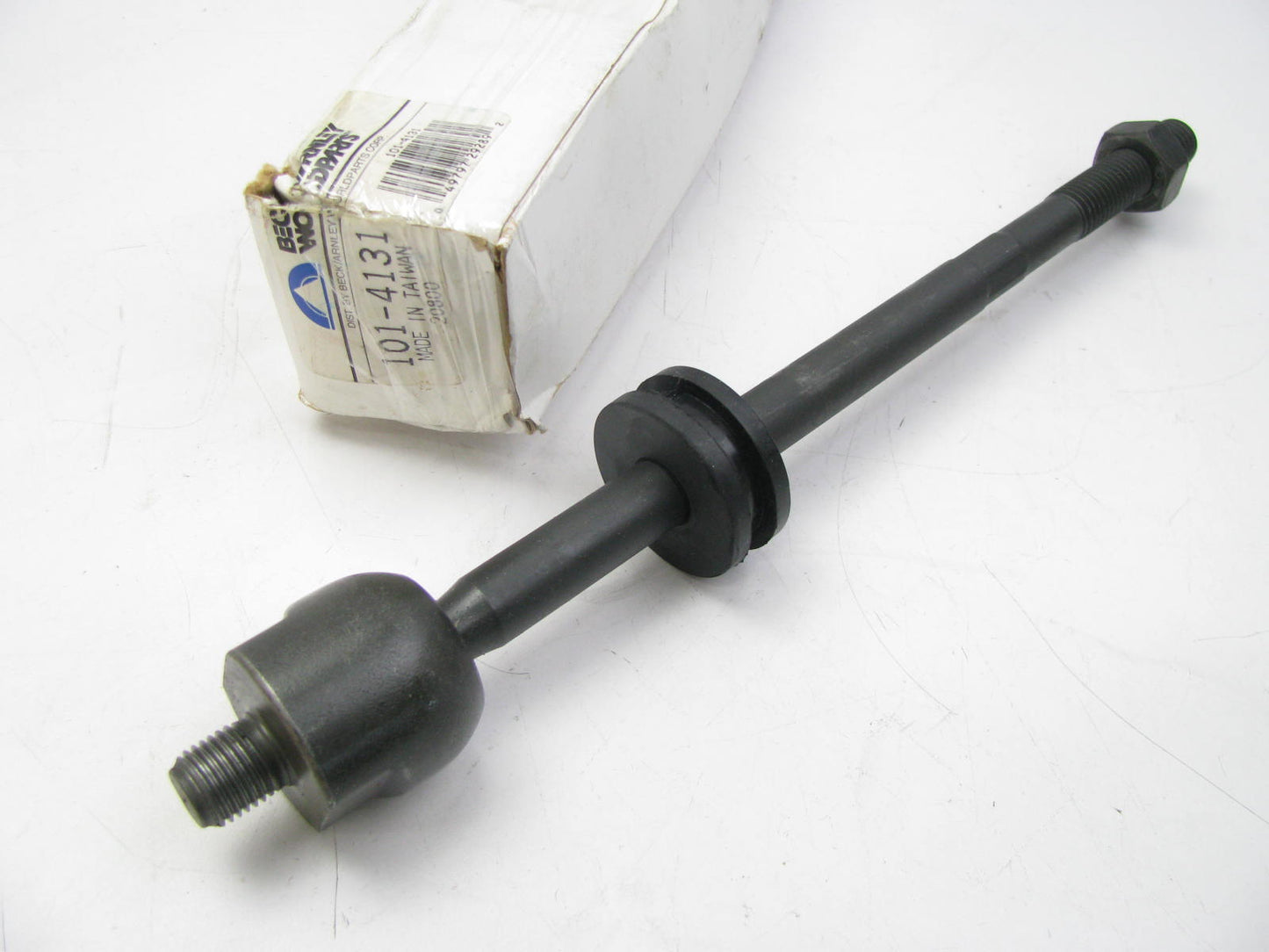 Beck Arnley 101-4131 Steering Tie Rod End - Front Inner
