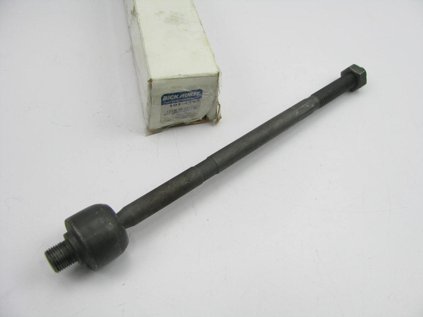 Beck Arnley 101-4165 Steering Tie Rod End - Front Inner