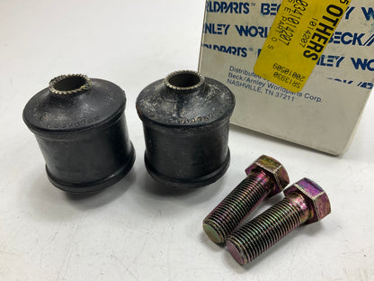 Beck Arnley 101-4207 Front Lower Suspension Control Arm Bushing Kit