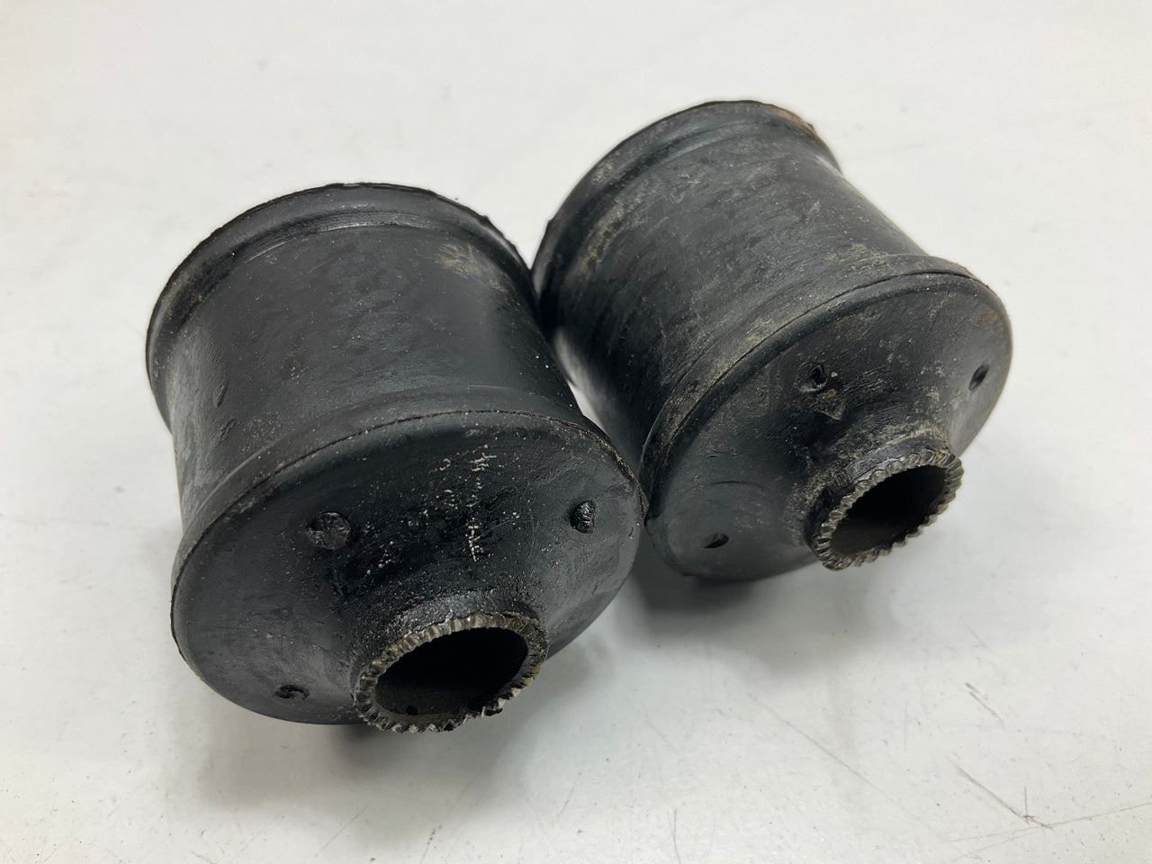 Beck Arnley 101-4207 Front Lower Suspension Control Arm Bushing Kit