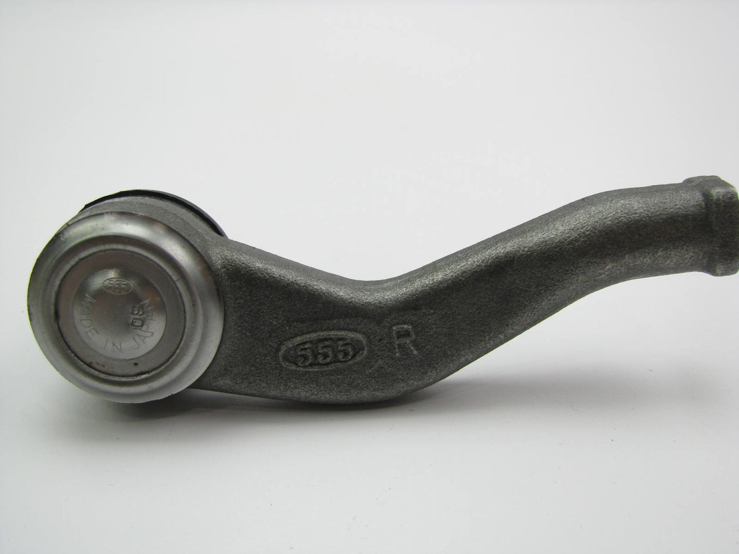 Beck Arnley 101-4211 Front Right Outer Tie Rod End for 1988-92 Daihatsu Charade