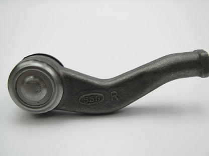 Beck Arnley 101-4211 Front Right Outer Tie Rod End for 1988-92 Daihatsu Charade