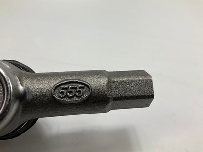 Beck Arnley 101-4213 Front Outer Steering Tie Rod End
