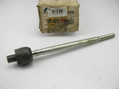 Beck Arnley 101-4217 Front Inner Steering Tie Rod End For 91-98 Sentra 91-93 NX
