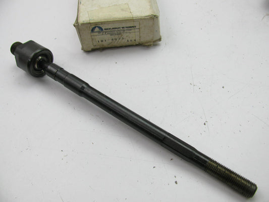 Beck Arnley 101-4225 Front Steering Tie Rod End - Front Inner