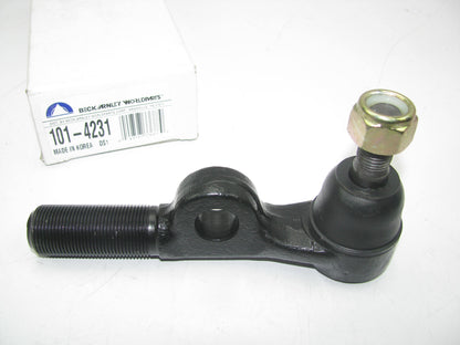 Beck Arnley 101-4231 RIGHT OUTER Tie Rod Center End 1982-86 Toyota Land Cruiser