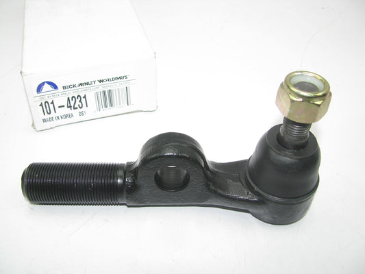 Beck Arnley 101-4231 RIGHT OUTER Tie Rod Center End 1982-86 Toyota Land Cruiser