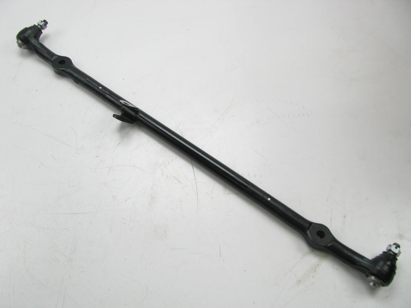 Beck Arnley 101-4233 Front Steering Center Link For 1986-1990 Nissan D21 RWD