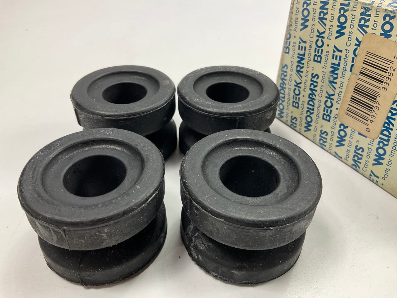 Beck Arnley 101-4251 Front Strut Rod Bushing Kit For 1980-82 Datsun 720 2WD ONLY