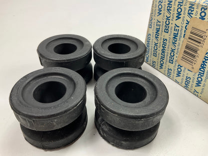 Beck Arnley 101-4251 Front Strut Rod Bushing Kit For 1980-82 Datsun 720 2WD ONLY