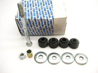 Beck Arnley 101-4263 FRONT Suspension Stabilizer Sway Bar Link Kit