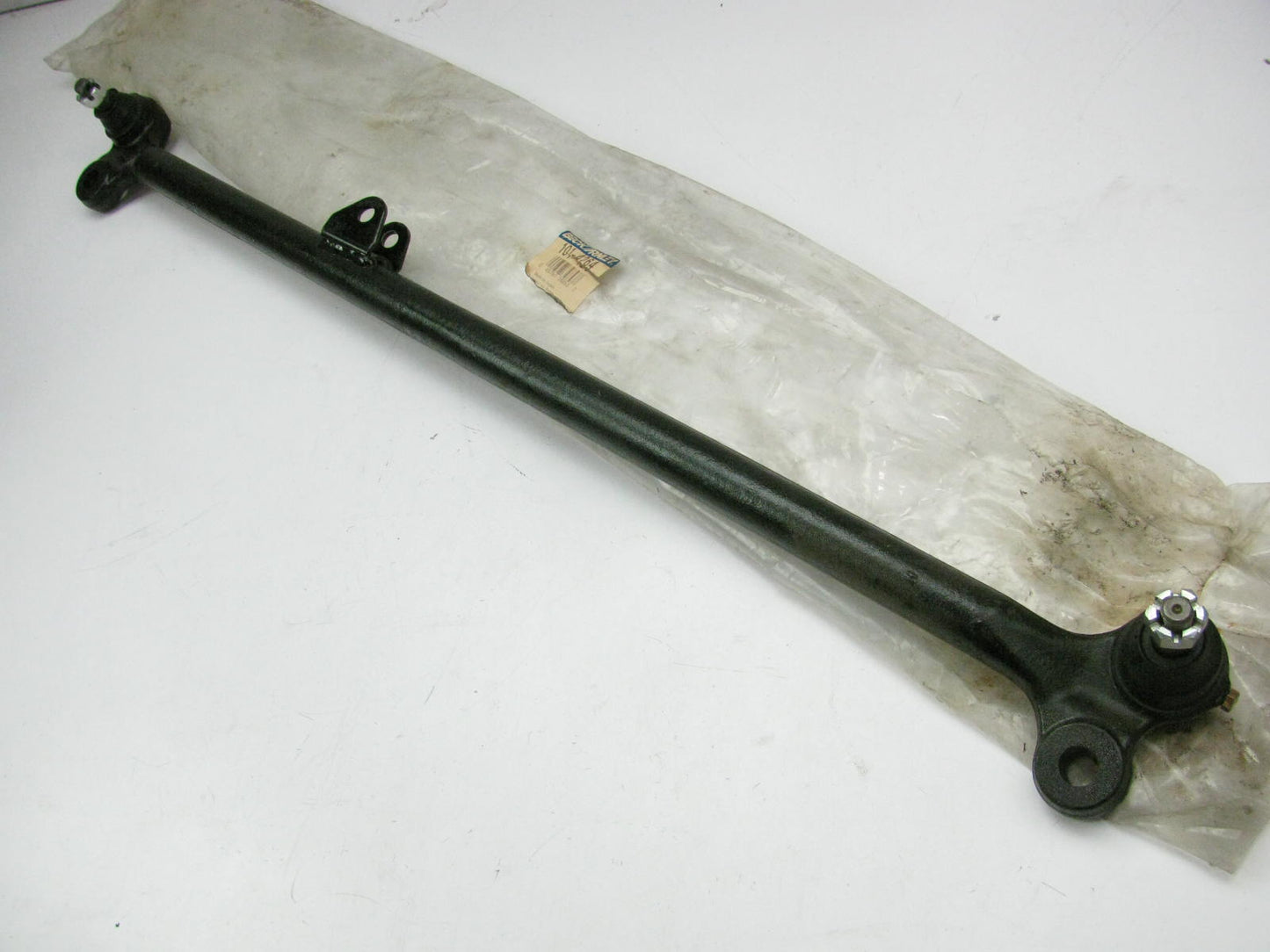 Beck Arnley 101-4264 Steering Center Link For 1986-1990 Nissan D21 4WD