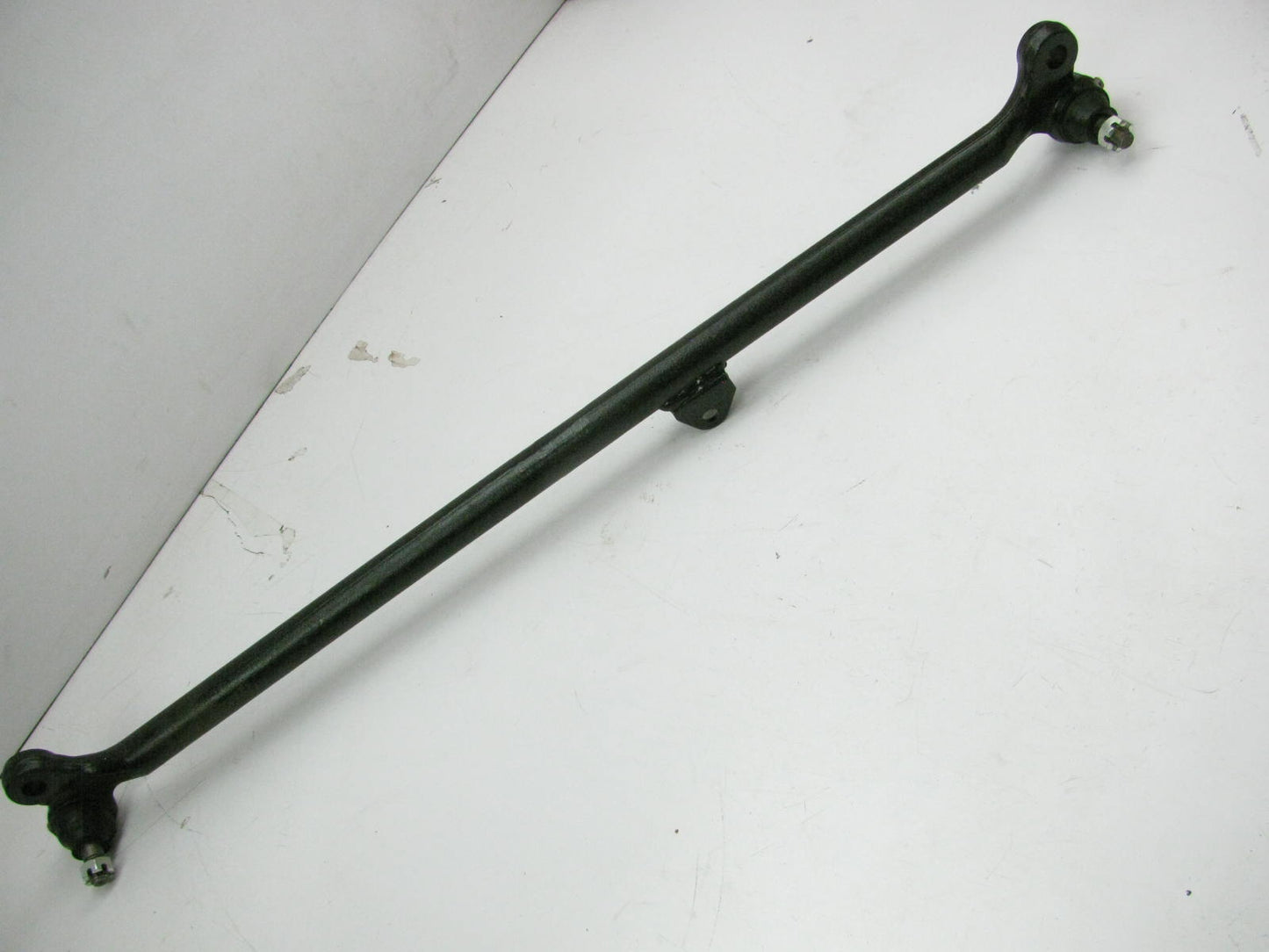 Beck Arnley 101-4264 Steering Center Link For 1986-1990 Nissan D21 4WD