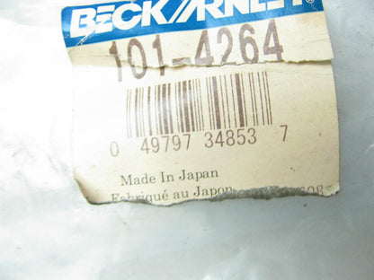 Beck Arnley 101-4264 Steering Center Link For 1986-1990 Nissan D21 4WD