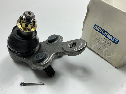 Beck Arnley 101-4286 Suspension Ball Joint - Front Lower