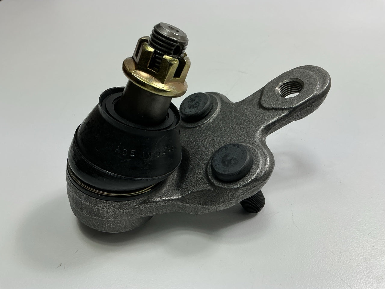 Beck Arnley 101-4286 Suspension Ball Joint - Front Lower