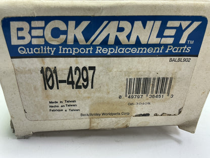 Beck Arnley 101-4297 Front Left Lower Suspension Control Arm