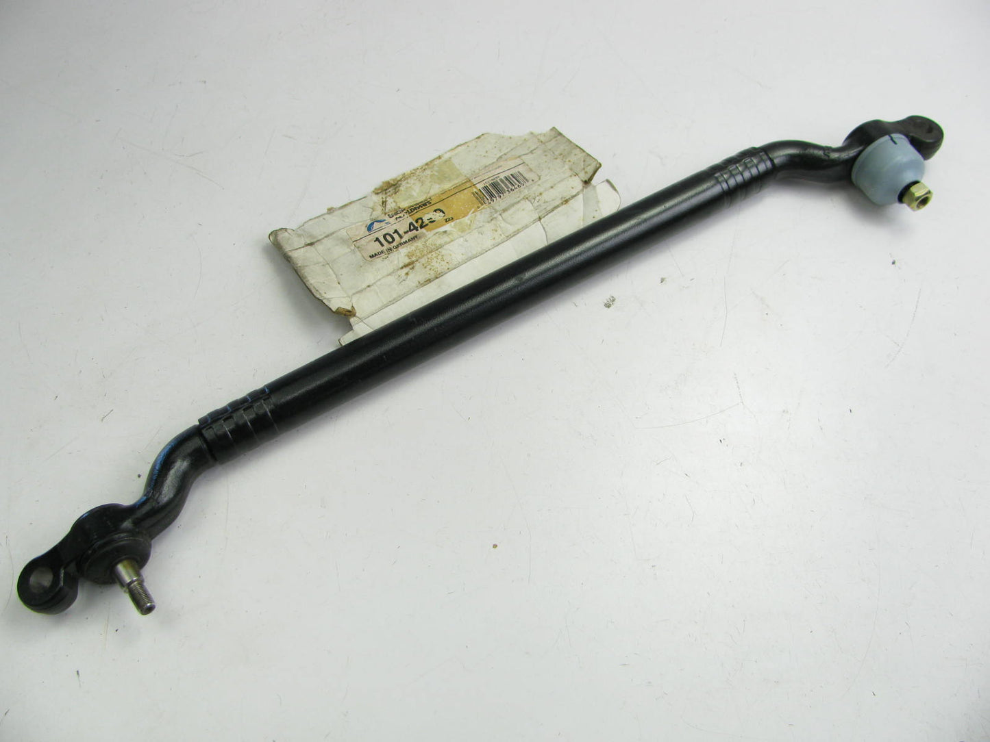 Beck Arnley 101-4299 Front Center Tie Rod Drag Link Assembly - 1988-1995 BMW E34