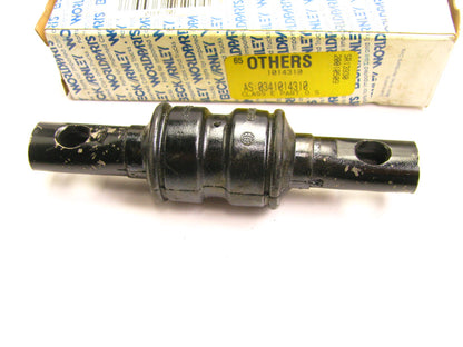 Beck Arnley 101-4310 Suspension Control Arm Bushing Front 1986-1998 Saab 9000