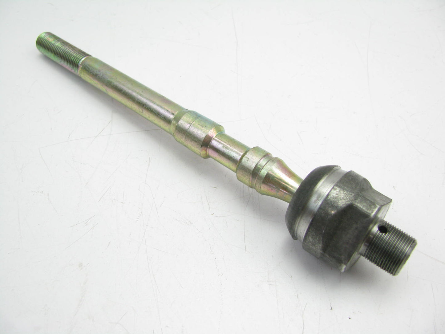 Beck Arnley 101-4336 Front Inner Steering Tie Rod End for 1990-1991 Mazda 929