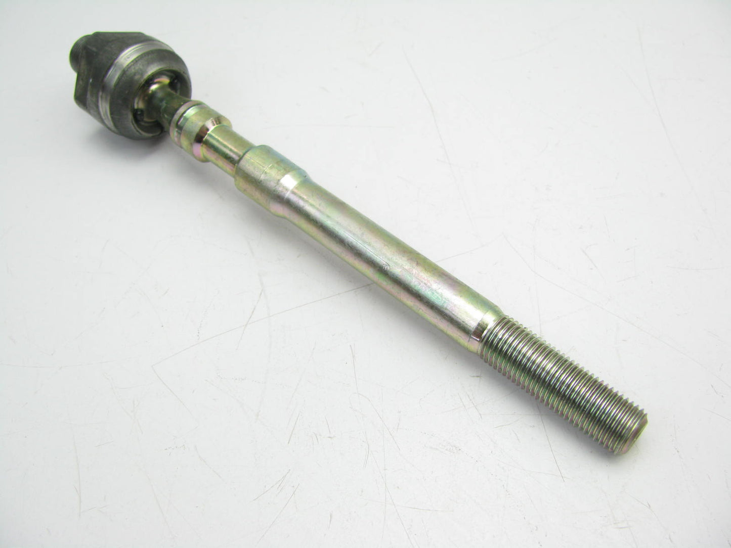 Beck Arnley 101-4336 Front Inner Steering Tie Rod End for 1990-1991 Mazda 929