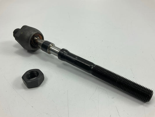 MISSING WASHER - Beck Arnley 101-4345 Front Steering Tie Rod End