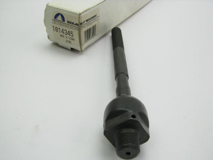 Beck Arnley 101-4345 Front Inner Steering Tie Rod End