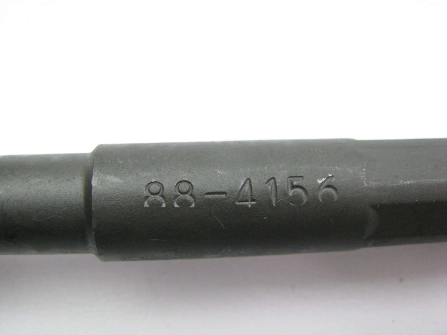 Beck Arnley 101-4345 Front Inner Steering Tie Rod End