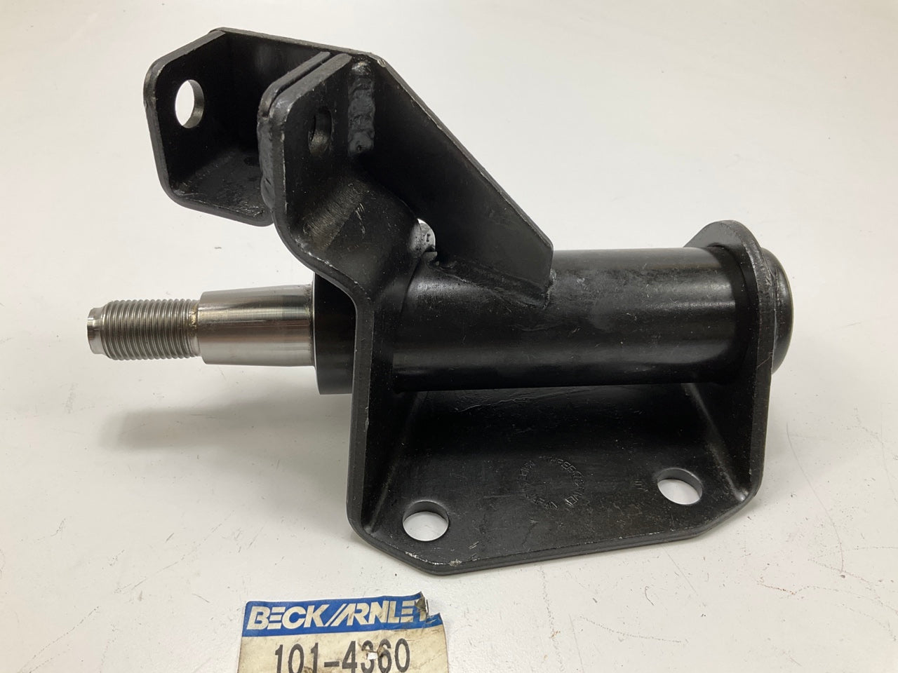 MISSING HARDWARE - Beck Arnley 101-4360 Front Steering Idler Arm