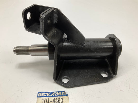 MISSING HARDWARE - Beck Arnley 101-4360 Front Steering Idler Arm