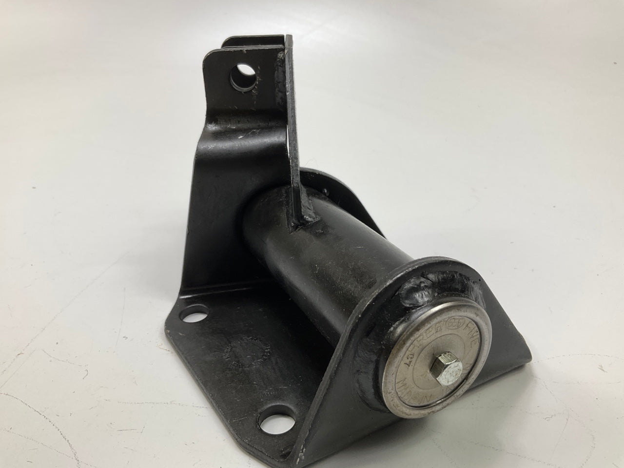 MISSING HARDWARE - Beck Arnley 101-4360 Front Steering Idler Arm
