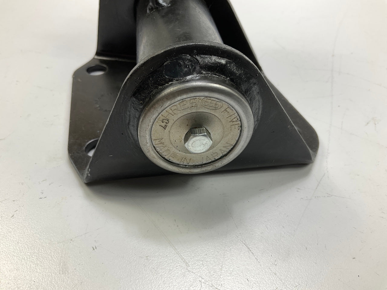 MISSING HARDWARE - Beck Arnley 101-4360 Front Steering Idler Arm