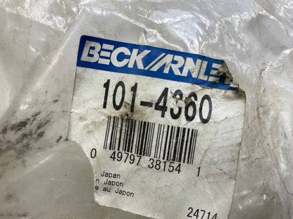 MISSING HARDWARE - Beck Arnley 101-4360 Front Steering Idler Arm