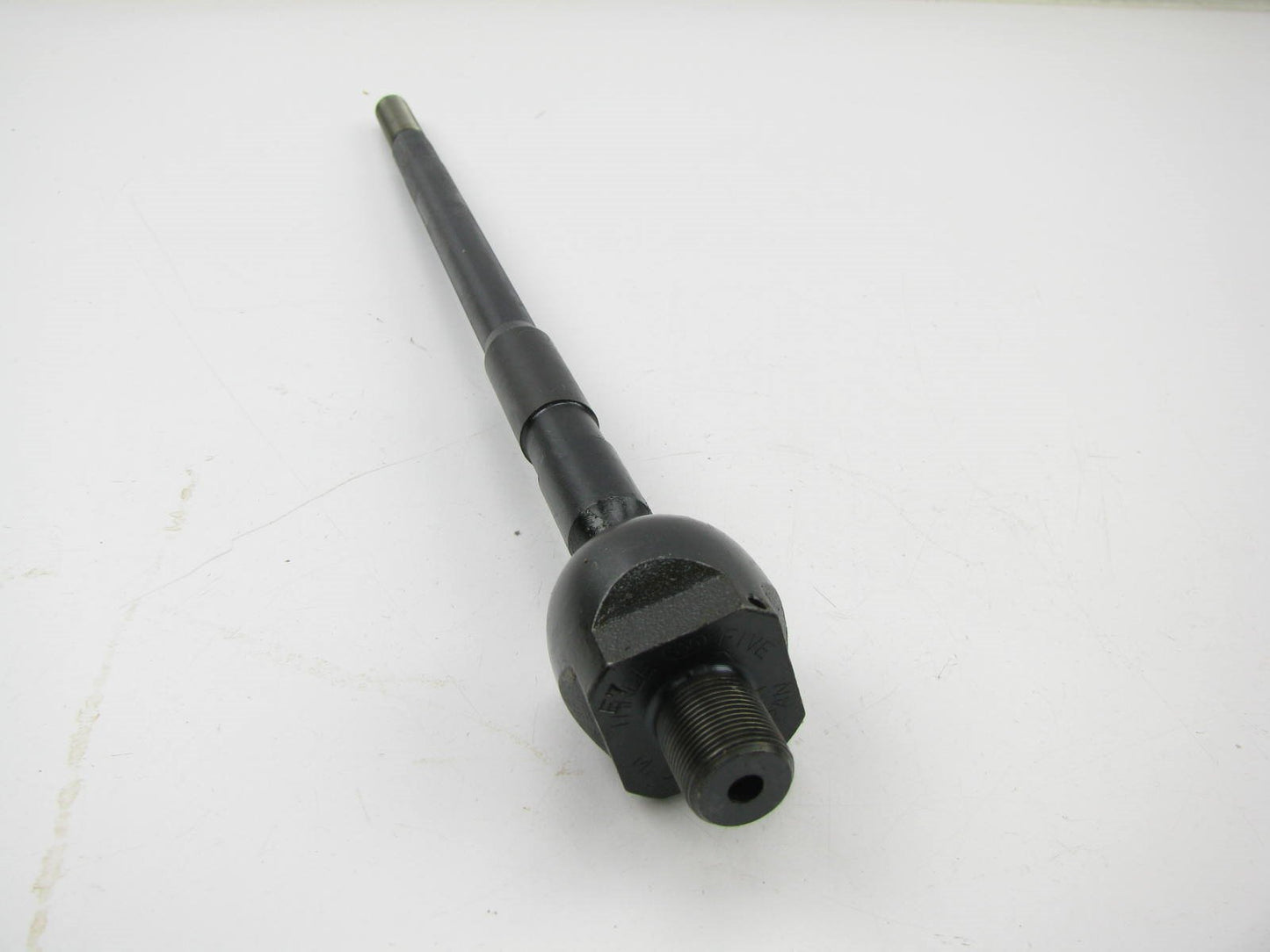 Beck Arnley 101-4384 Inner Tie Rod End - 1991-1993 Ford Escort, 90-94 Mazda 323