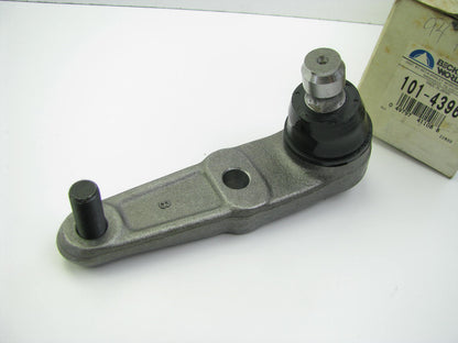 Beck Arnley 101-4396 Suspension Ball Joint Assembly - Front Lower