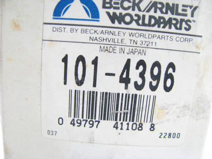 Beck Arnley 101-4396 Suspension Ball Joint Assembly - Front Lower