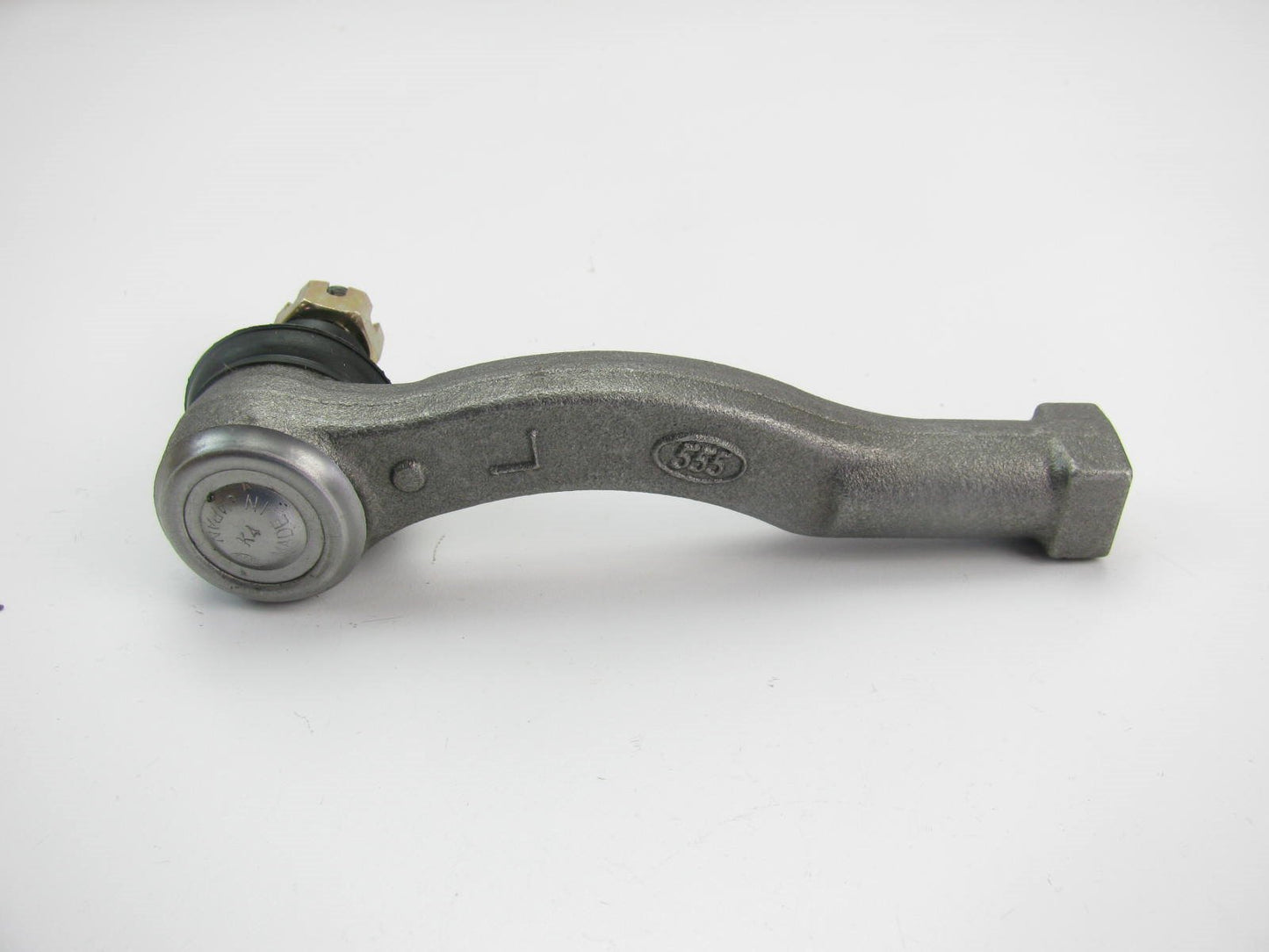 Beck Arnley 101-4416 FRONT LEFT Steering Tie Rod End