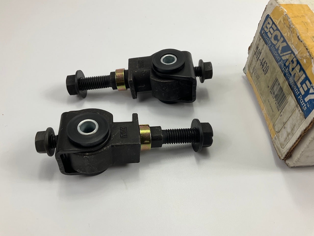 Beck Arnley 101-4420 Front Alignment Camber Kit