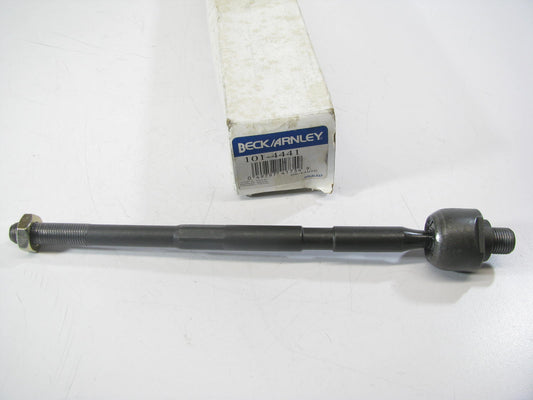 Beck Arnley 101-4441 Front Inner Steering Tie Rod End For 1994-1997 Kia Sephia